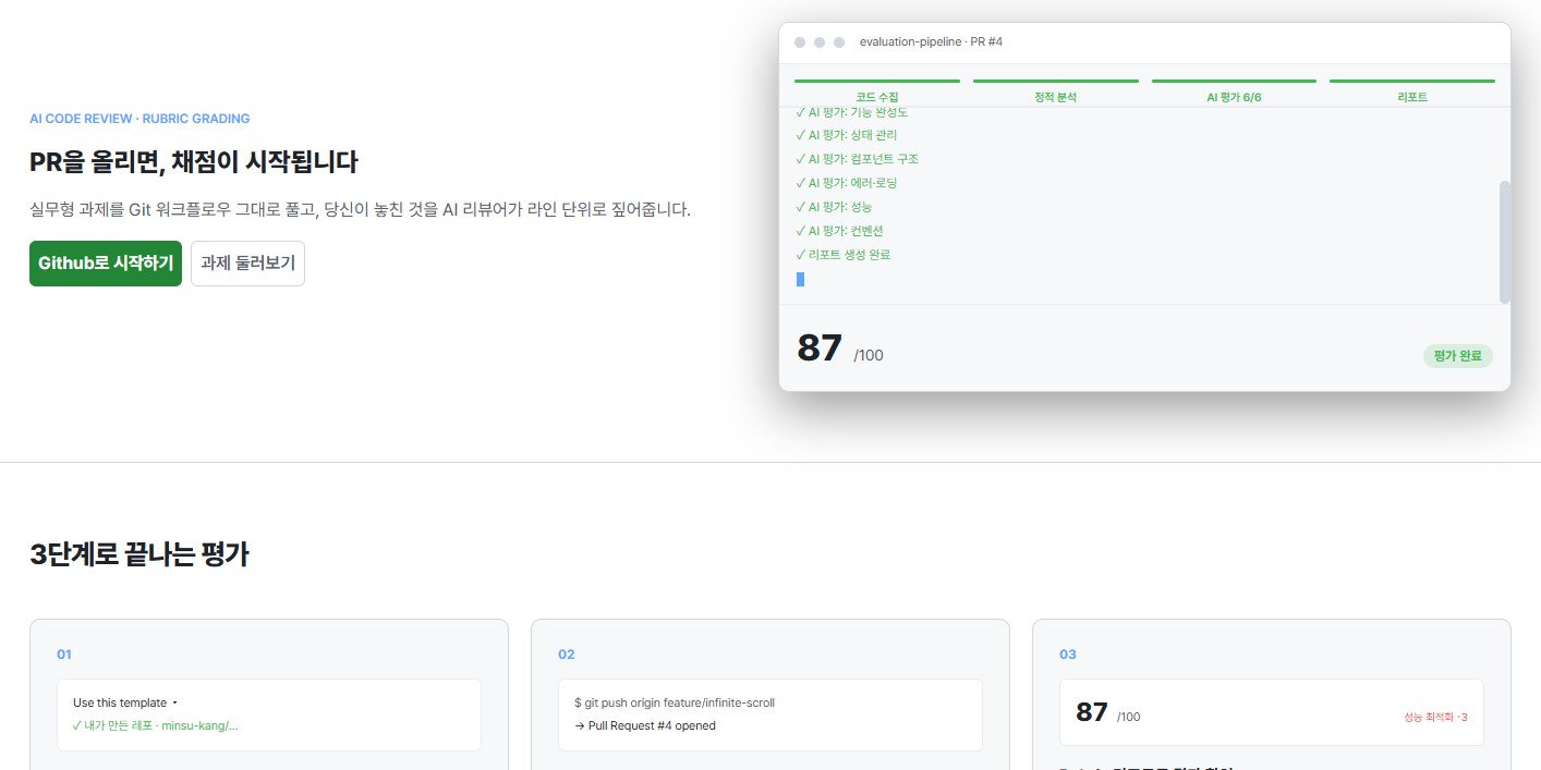 Rubrix(개발 중인 프로젝트) 프로젝트 대표 이미지