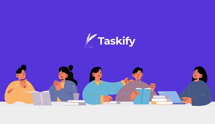 Taskify
